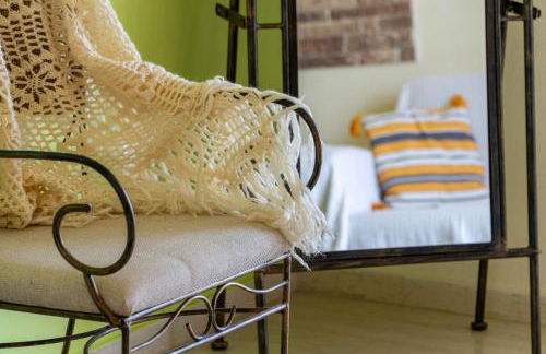 Nikos Seaside studio 4 - Foto 9