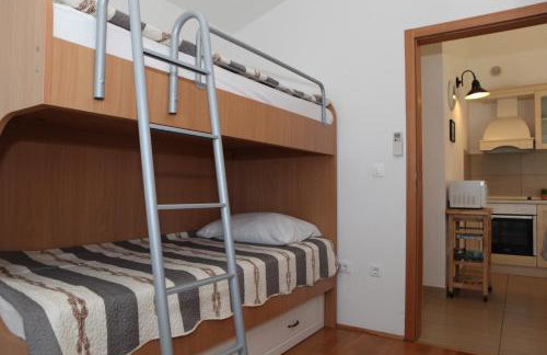 Apartments Sea View Kozino - Foto 19