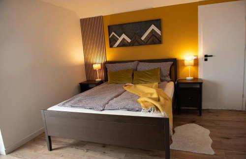 Willa Krzyżówki obok Korbielowa - Foto 26