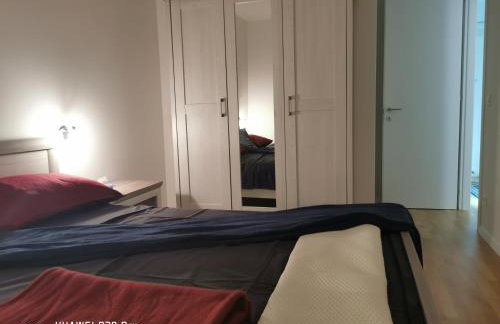 CITY CENTER PEARL #new#free reserved parking in garage elevator direct access#business and pleasure#city view&balcony&sunny&cafes&markets&tram#city center#working room#2 toliets#2 bedrooms - Photo 72