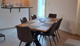 Nid Douillet des Forges - Maison 2 chambres, jardin & parking gratuit - Foto 2