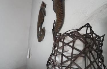 Villa do Portinho - Casas em frente à Praia - Foto 50