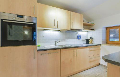 Ferienwohnung Sommerwind - Foto 10