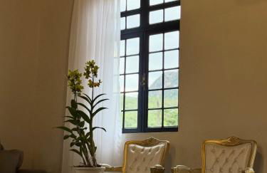 Casas Petite Province Tiradentes refúgio ao pé da Serra - Foto 34