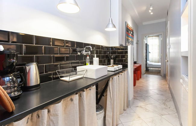 Chiconomy Suites - Foto 28