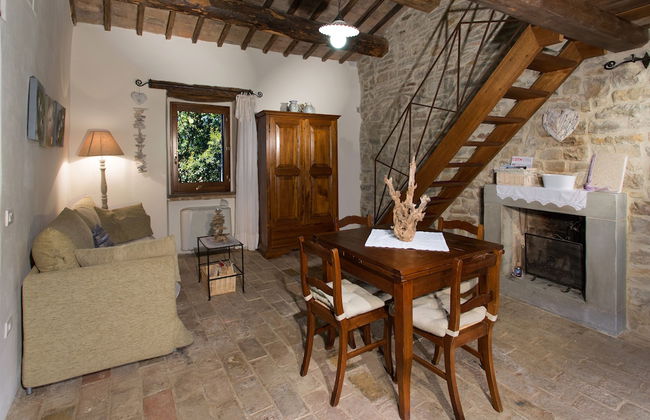 Relais L'Antico Convento - Foto 17