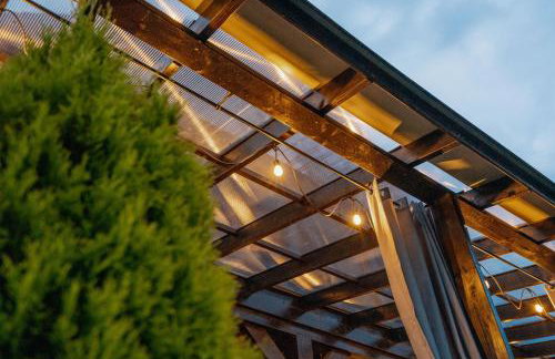 Dom Black&White - Photo 31