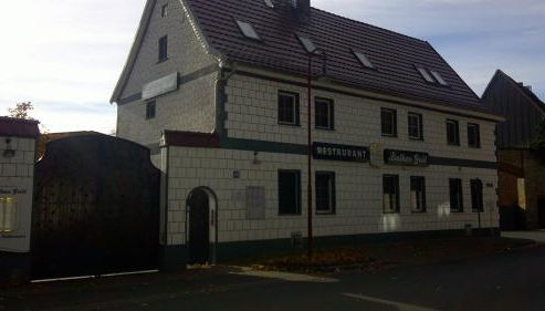 Unseburger Brauhaus GmbH Ferienwohnung 4 - Foto 3