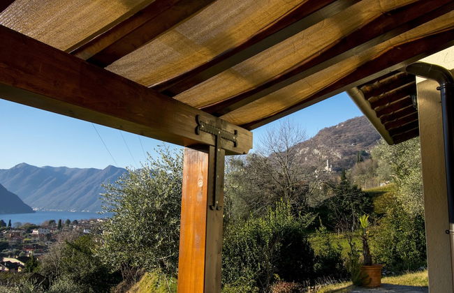 Cottage degli Ulivi - Foto 17