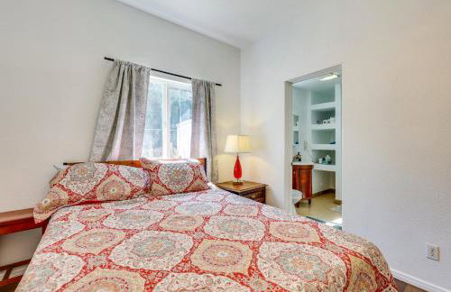 4 Mi to Lake Elsinore: Pet-Friendly Adventure Base - Foto 11