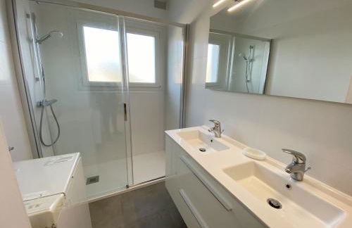 MOUETTES 2 - 3 pièces, Balcon Vue Mer - T316 - Foto 8