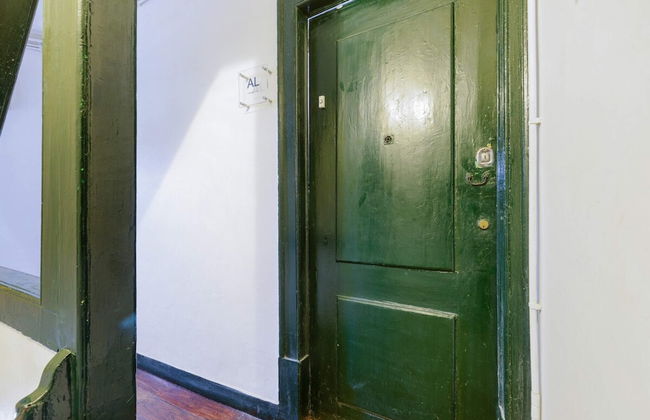 Charming Historic Lisbon Bairro Alto Apartment - Foto 26