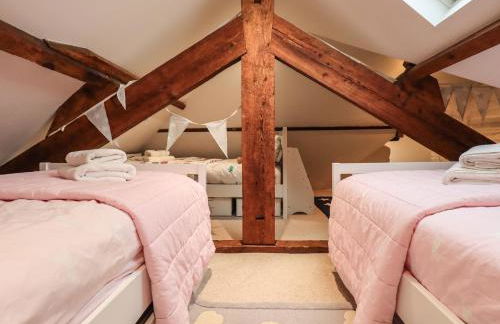 Stepping Stones House - Foto 51