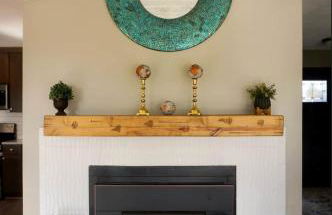 Haven @ the Lake | Hot Tub | Fire Pit| Fireplace - Foto 26