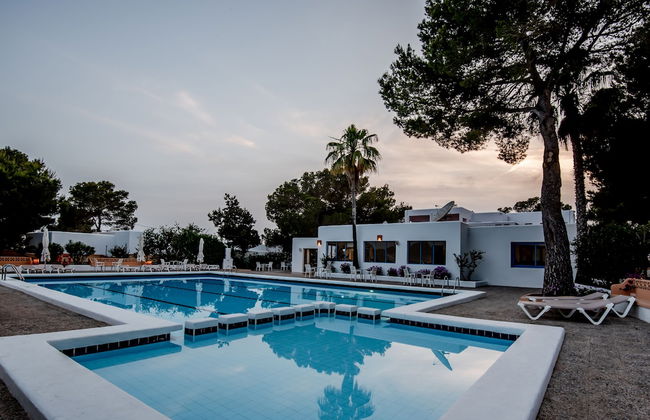 Bungalow Es Pins - Foto 48