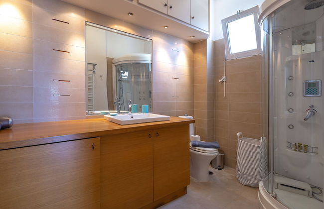 Rhea - Glyfada Sea View Apartment - Foto 18