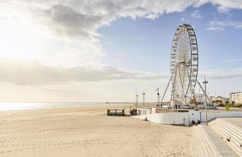La KoZy - Maison moderne, Mer, Forêt, Piscine - Wifi - Foto 27