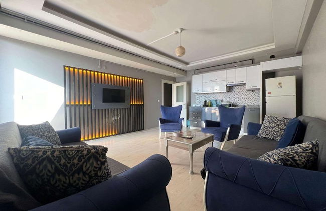 Lotus Apart Otel - Foto 8