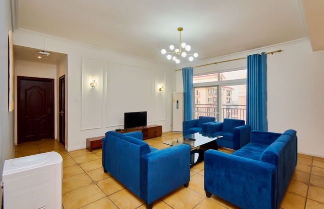 Chateau Towers Hotel Apartment - Foto 15