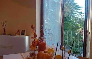 B&B Sunset Suite Belvedere - Foto 18