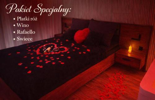 Mostique Spa Apartment with Jacuzzi - Foto 11