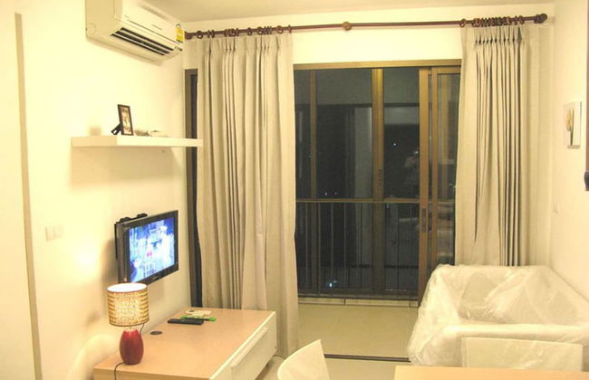 Ideo Mix Sukhumvit 103 By Winnie - Photo 6