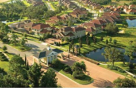 Modern 5BD, 4BA pool home in a golf resort community of Providence - Foto 35