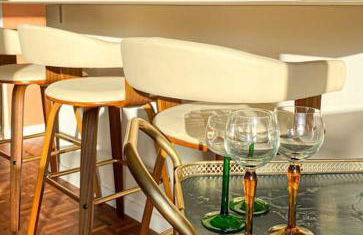 St Albans Gem Stylish Flat Balcony Easy Commute - Photo 8