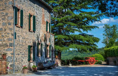 Agriturismo Casale Le Crete - Foto 48