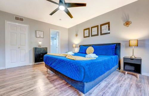 Mickey's Cozy Condo Retreat - Foto 48