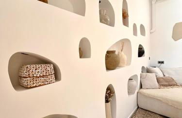 Séjour marseillais - Penthouse vieux port climatisé - Foto 16