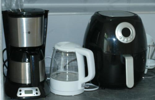 Kapitänshaus Schäfer - Foto 64