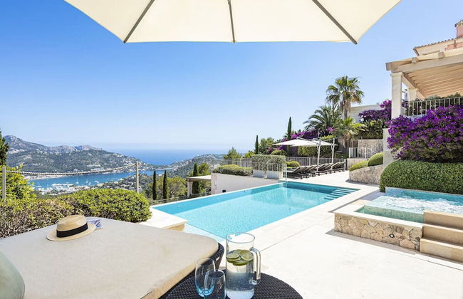 Majestic Villa With Harbour Views - Foto 26