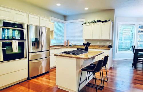 Teak and Jordan Estates- Sleeps 24! - Foto 10