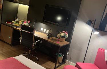 QS Marista - Studio Alessandra Antonelli - flat 1701 - Foto 1