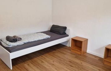 Haus Unterkunft für Monteure in Bingen am Rhein - Foto 9