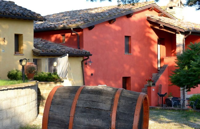 Borgo Mandoleto - Foto 72