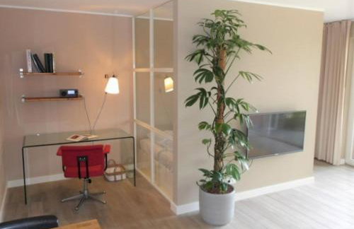 Studio Apartment Elten - Foto 1