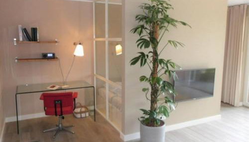 Studio Apartment Elten - Foto 1