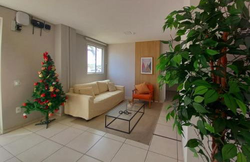 Estilo Dunas Residence Lazer & Vista Mar - Foto 17