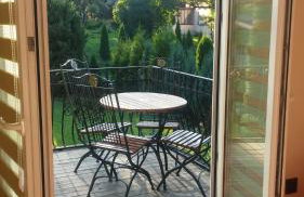 Domek Gloria nad Jeziorem Żywieckim - Foto 19