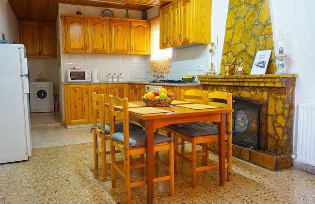 Omodos Village Houses - Foto 16