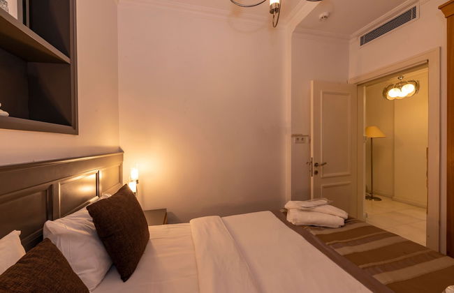 Pera Line Cihangir - Foto 12