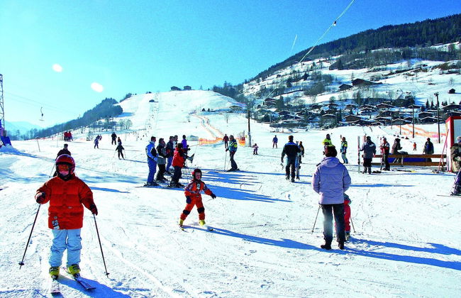 Apartment in Walchen Near Ski Slopes - Foto 27