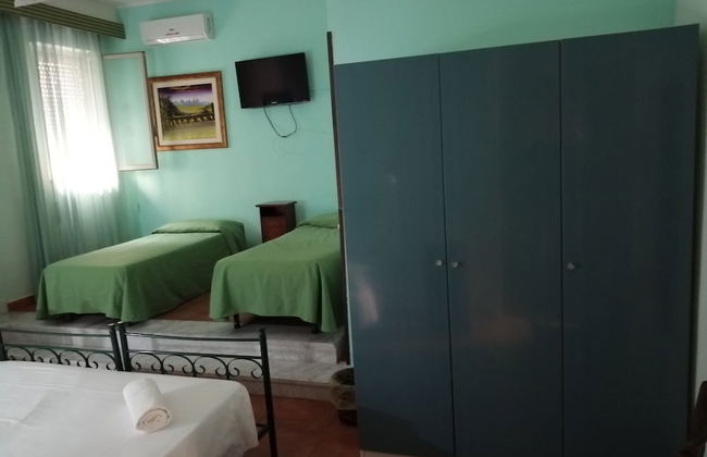 B&B Le Stanze del Sogno - Foto 5