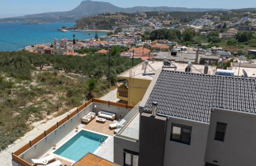 Tersus Luxury Villa - Foto 2