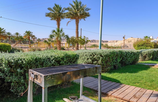 Belfer's Dead Sea cabins- Apartments - Photo 25