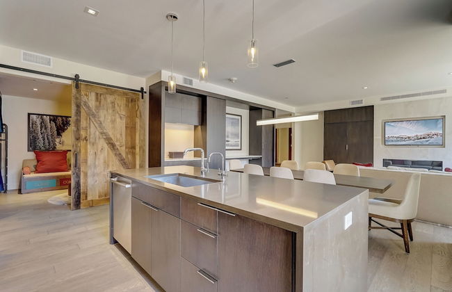 Lift by All Seasons Resort Lodging - Foto 37