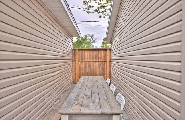 Lake Haven Beach Resort - Photo 70