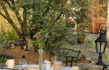 Gîte La Blanchie Haute - Foto 57